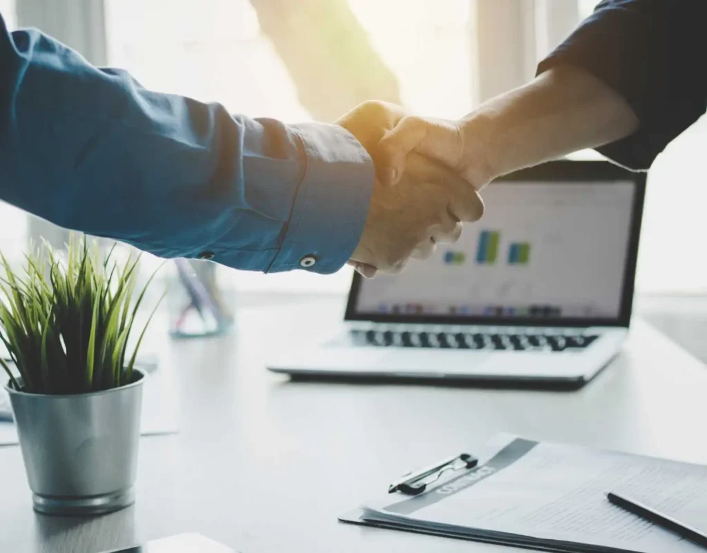 Partner with Knowience