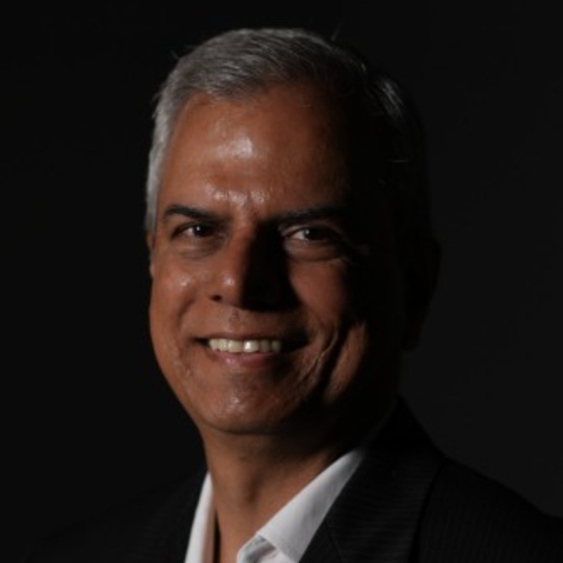 Dhruv Shenoy - Knowience