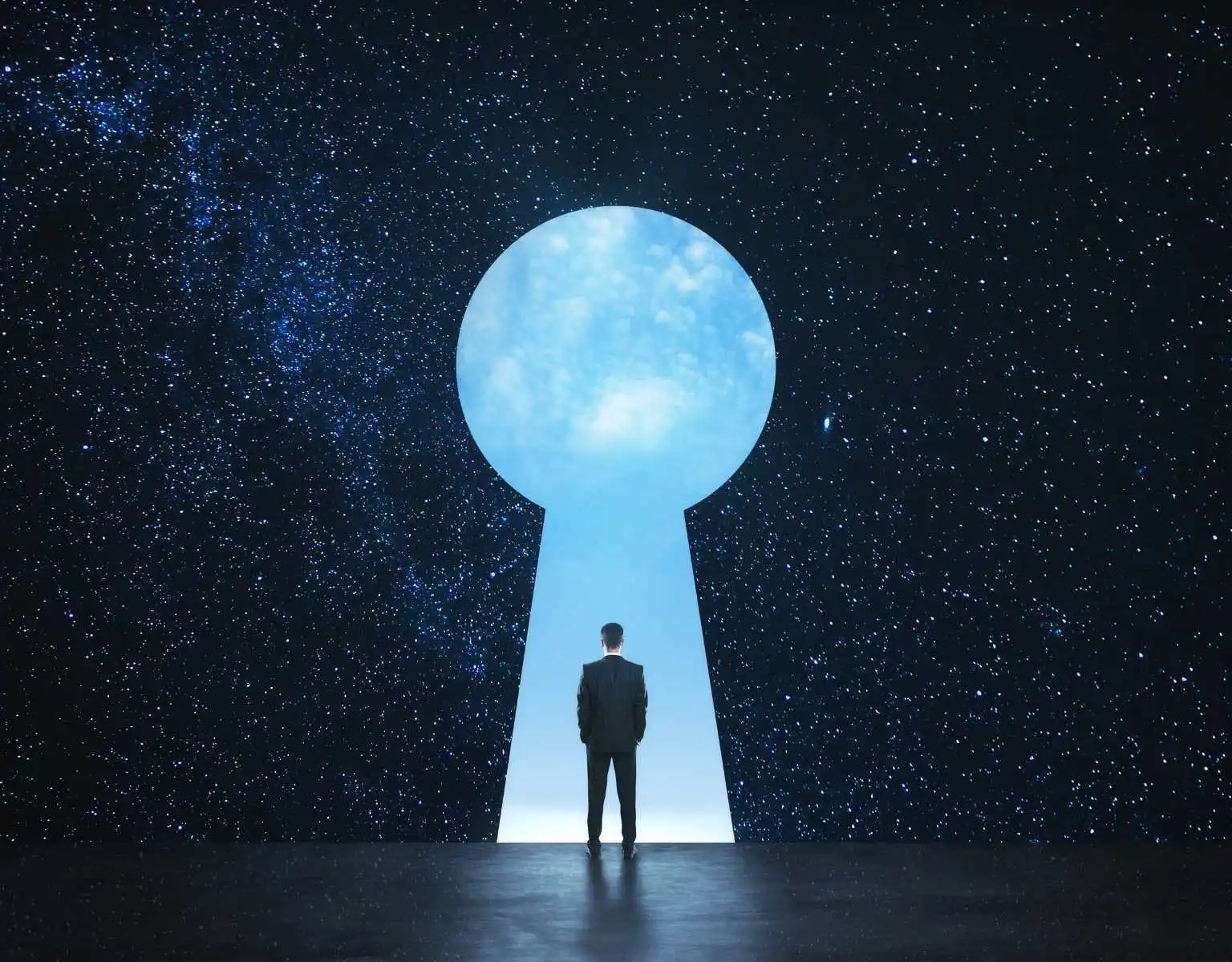 Opportunity in stakeholder insights. Knowience