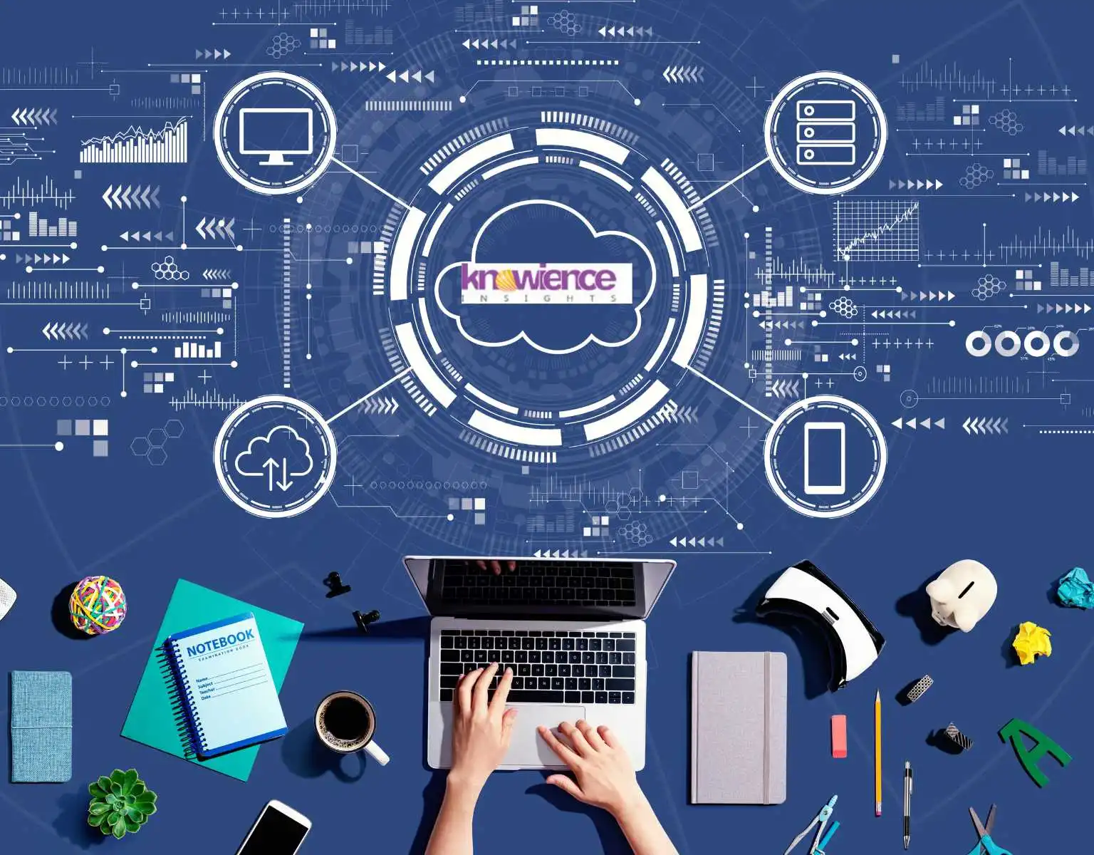 Ways to use knowience by students