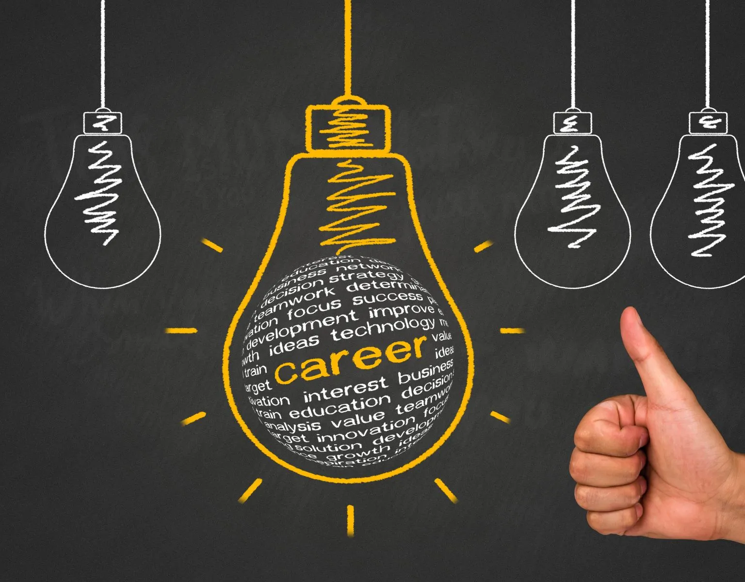 Student careers through Knowience