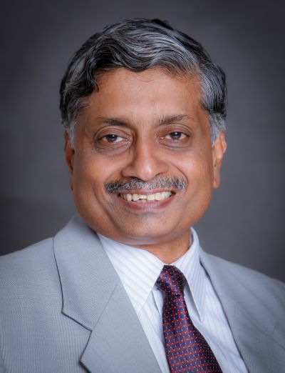 Dasarathram. Co-founder Knowience