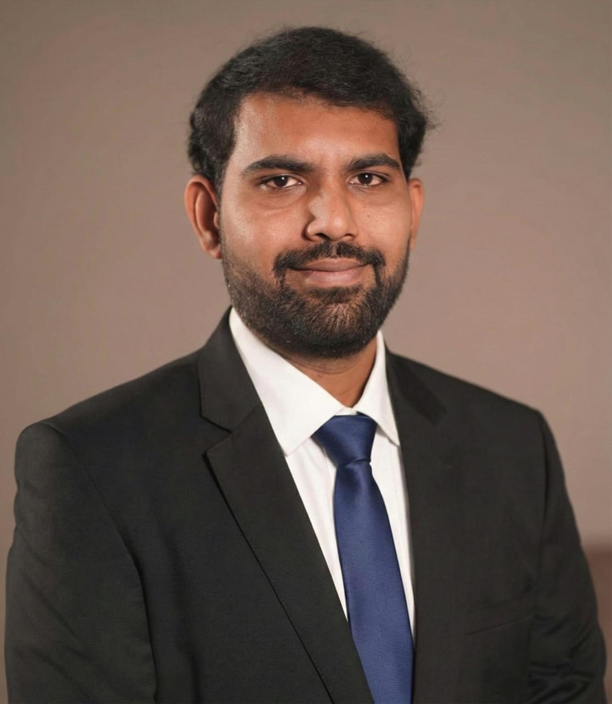 Shashanka Mouli - Knowience